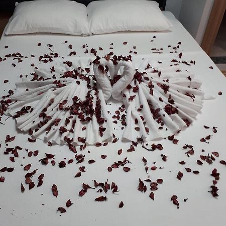Esas Pansiyon Gemlik Bagian luar foto