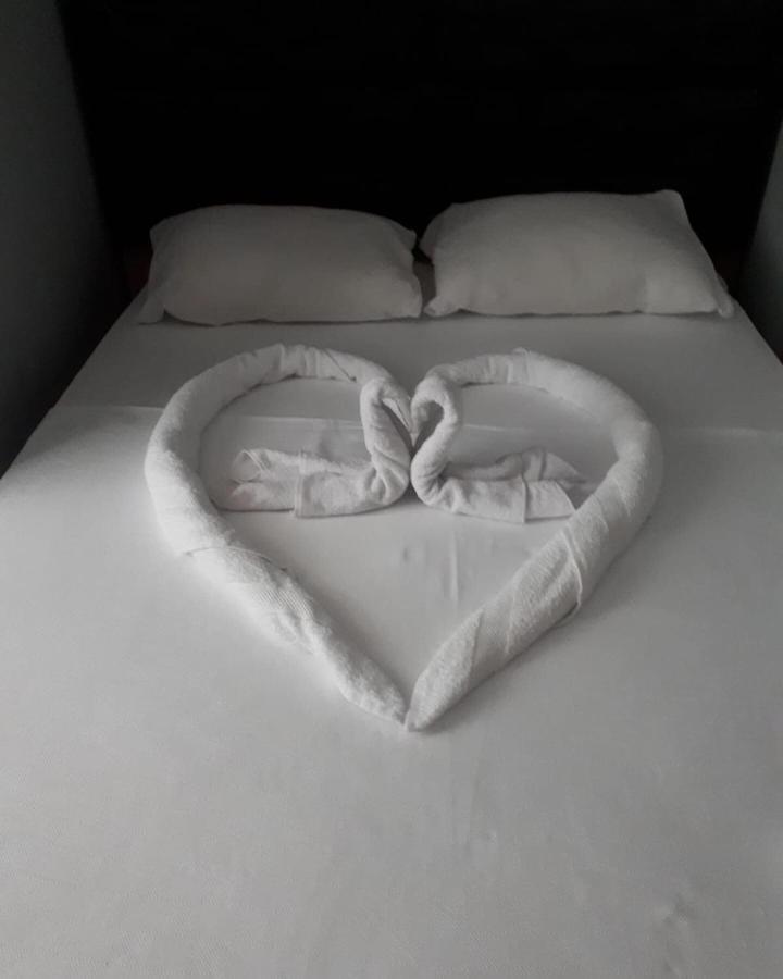 Esas Pansiyon Gemlik Bagian luar foto